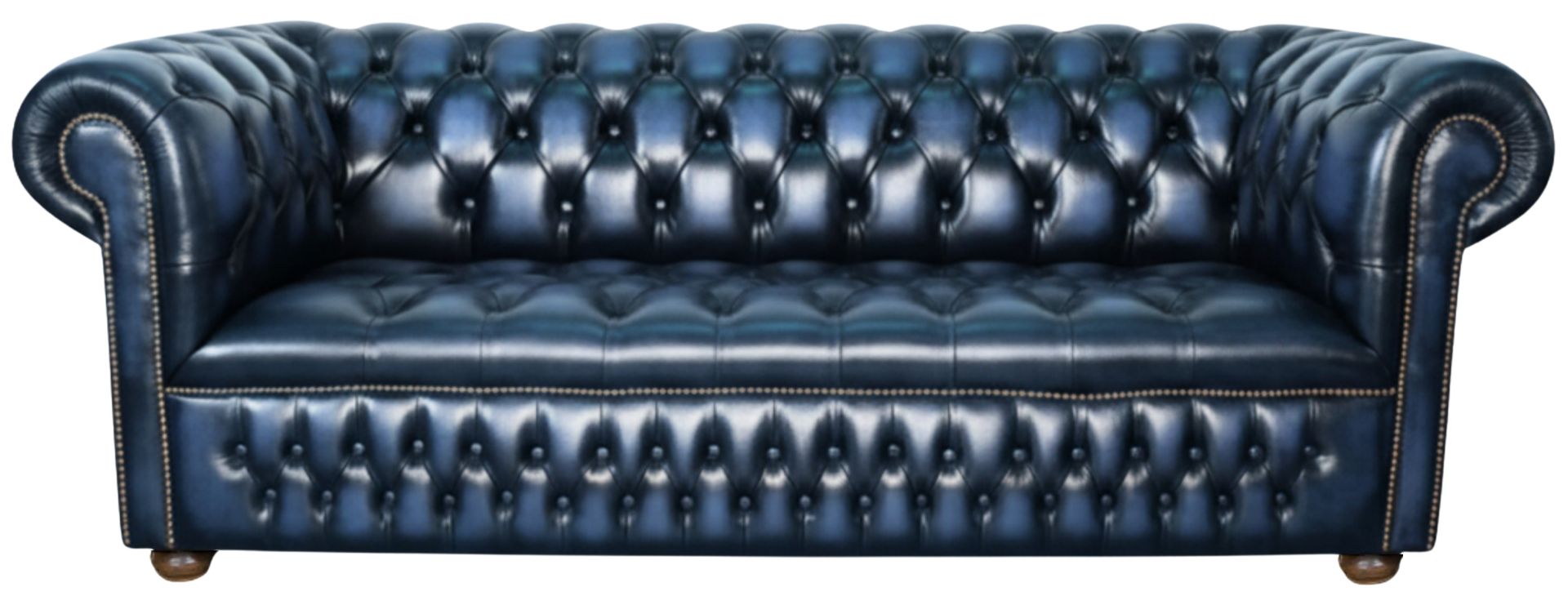 The Churchill Chesterfield